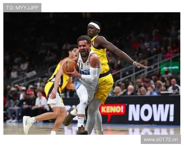 约翰逊砍下22分主宰攻防 老鹰凭借强势表现大胜步行者20分 约翰逊砍下22分主宰攻防 老鹰凭借强势表现大胜步行者20分