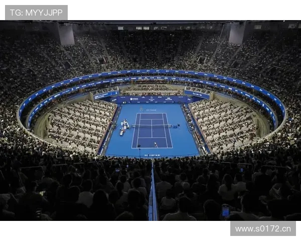 中国网球市场潜力巨大发展空间广阔吸引全球关注 中国网球市场潜力巨大发展空间广阔吸引全球关注