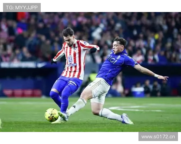 汉茨科精准传中助攻瑟尔洛特冷静破门助马竞领先奥维耶多 汉茨科精准传中助攻瑟尔洛特冷静破门助马竞领先奥维耶多