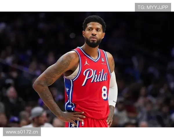 乔治状态回暖24分钟砍下21分5篮板3助攻2抢断三分球表现惊艳 乔治状态回暖24分钟砍下21分5篮板3助攻2抢断三分球表现惊艳